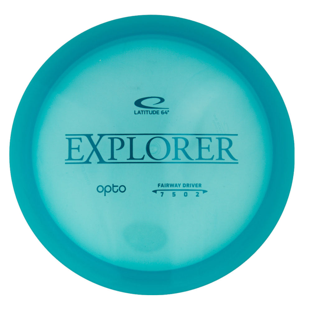 Latitude 64 Explorer