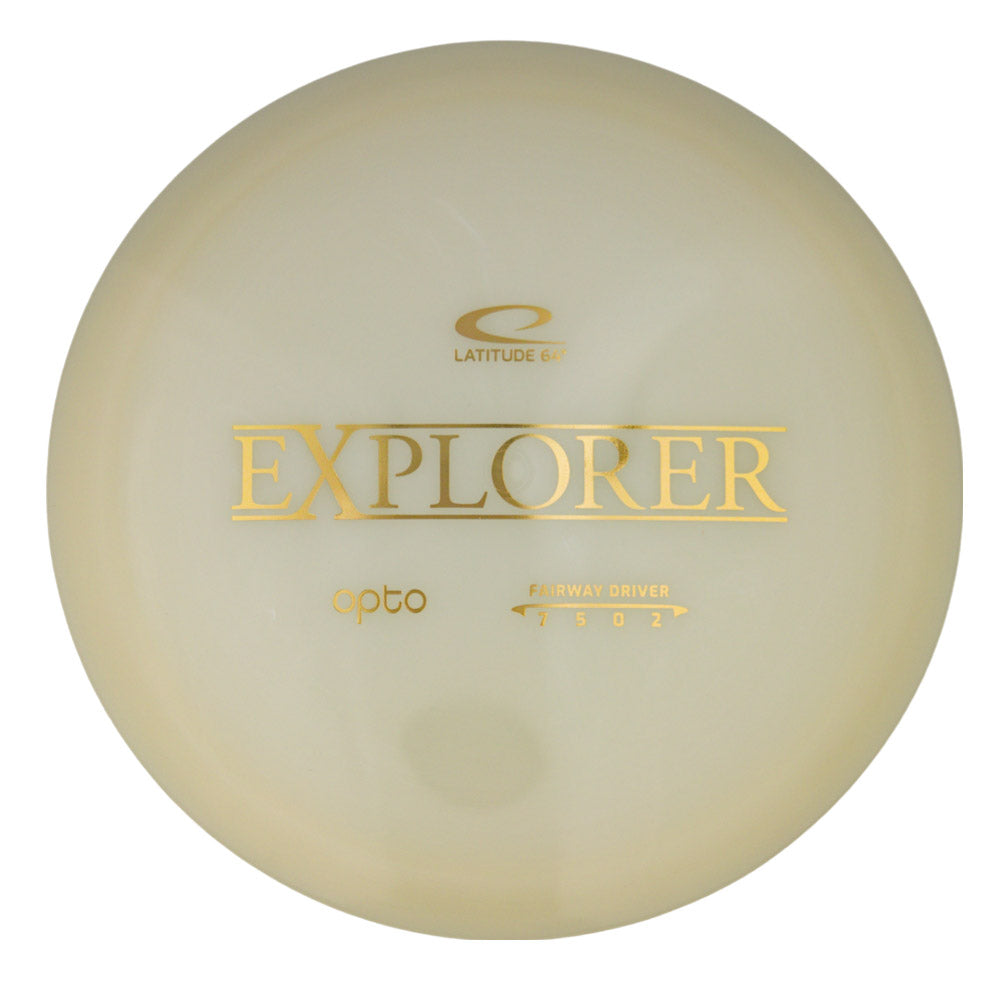 Latitude 64 Explorer