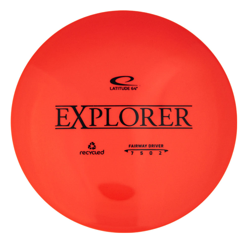 Latitude 64 Explorer