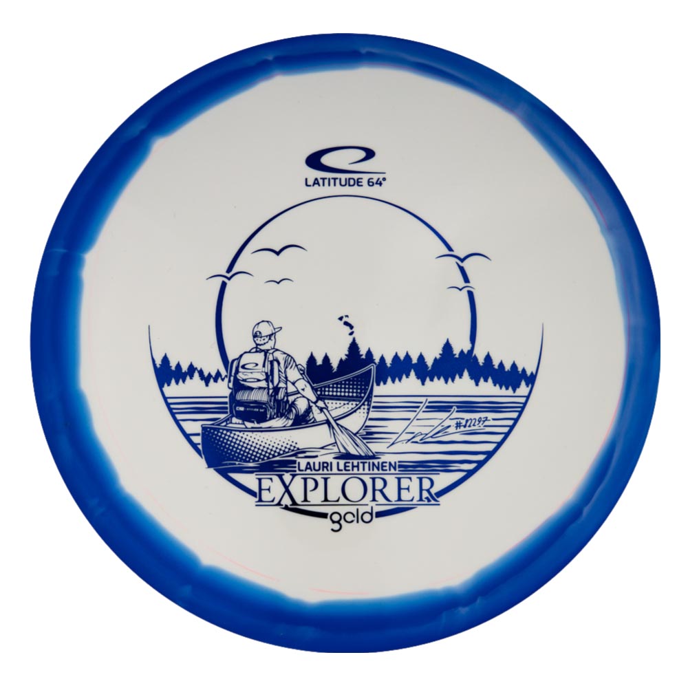 Latitude 64 Explorer