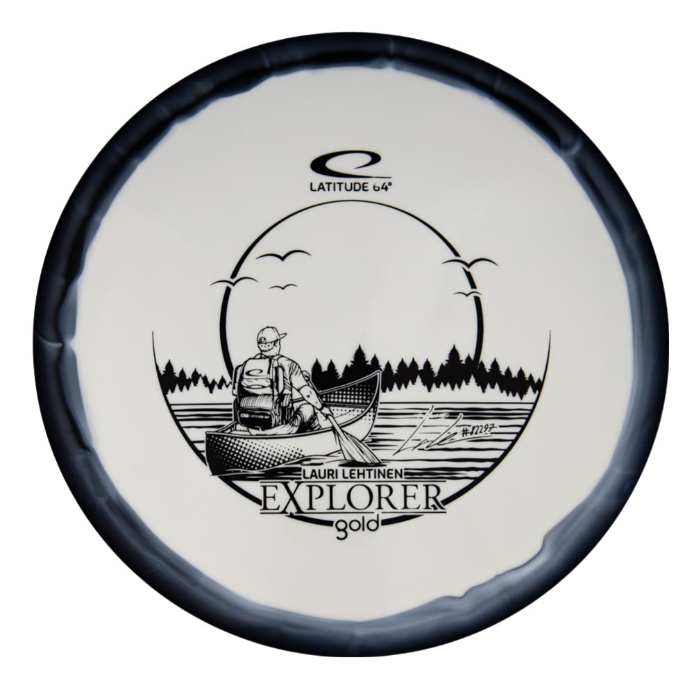 Latitude 64 Explorer