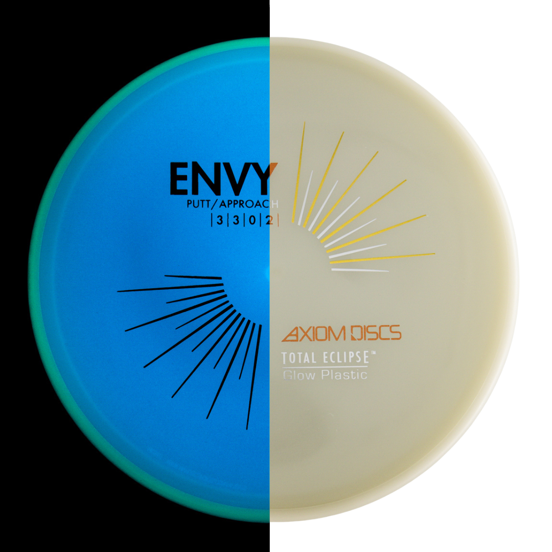 Axiom Envy