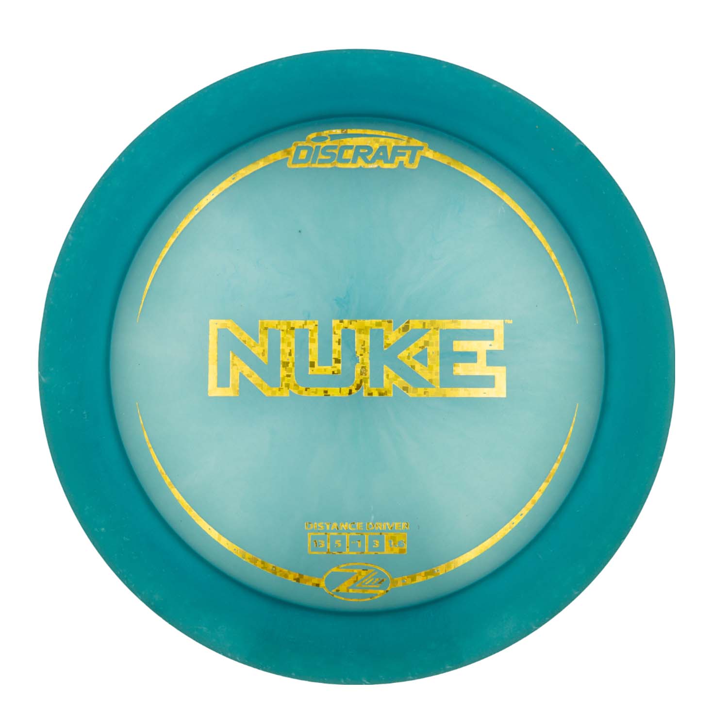 Discraft Nuke