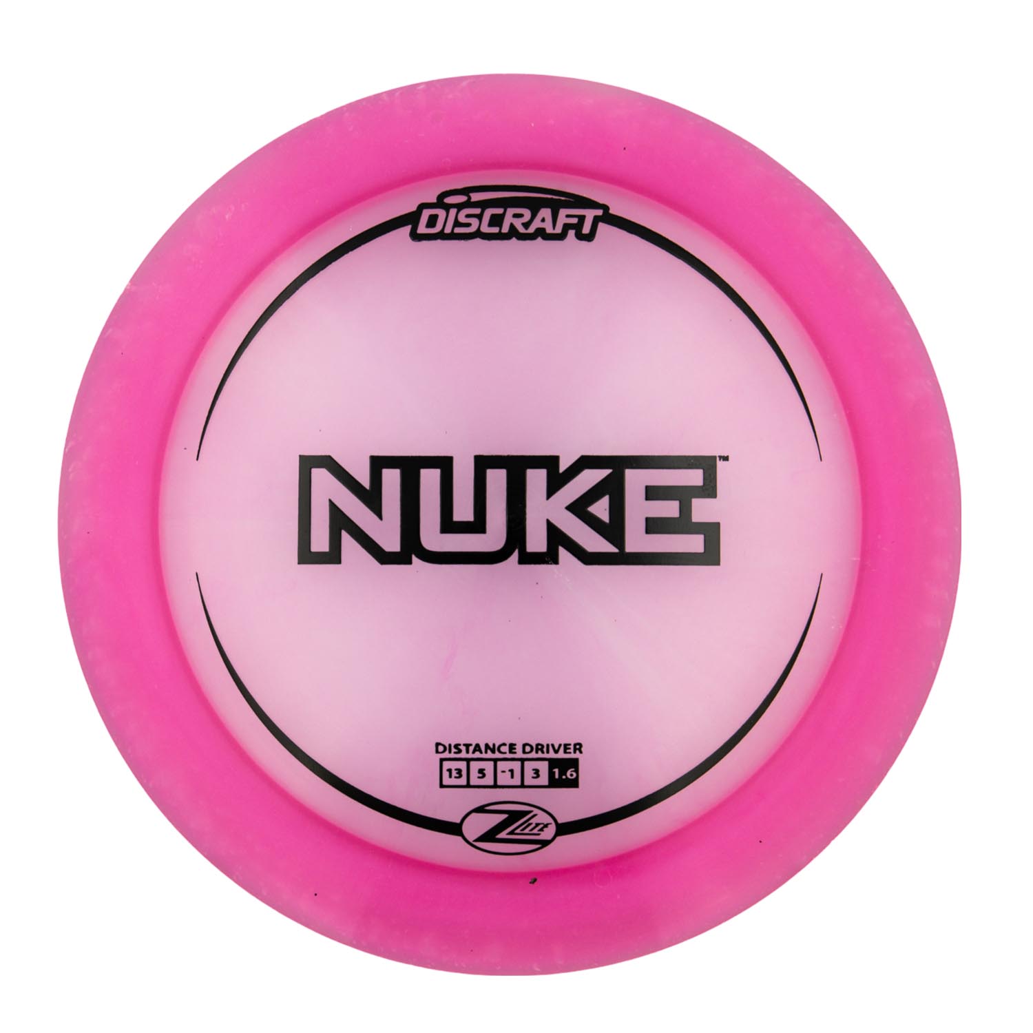 Discraft Nuke