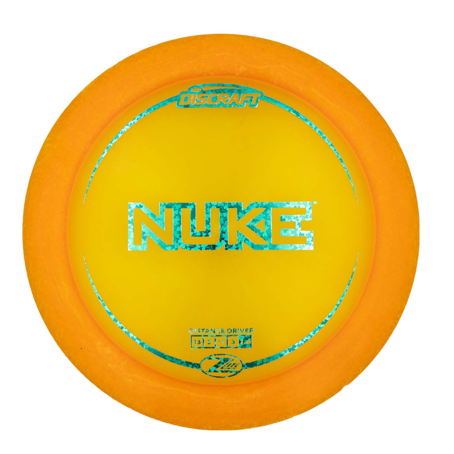 Discraft Nuke