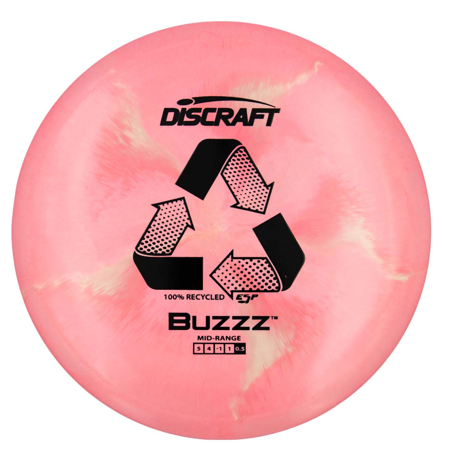 Discraft Buzzz