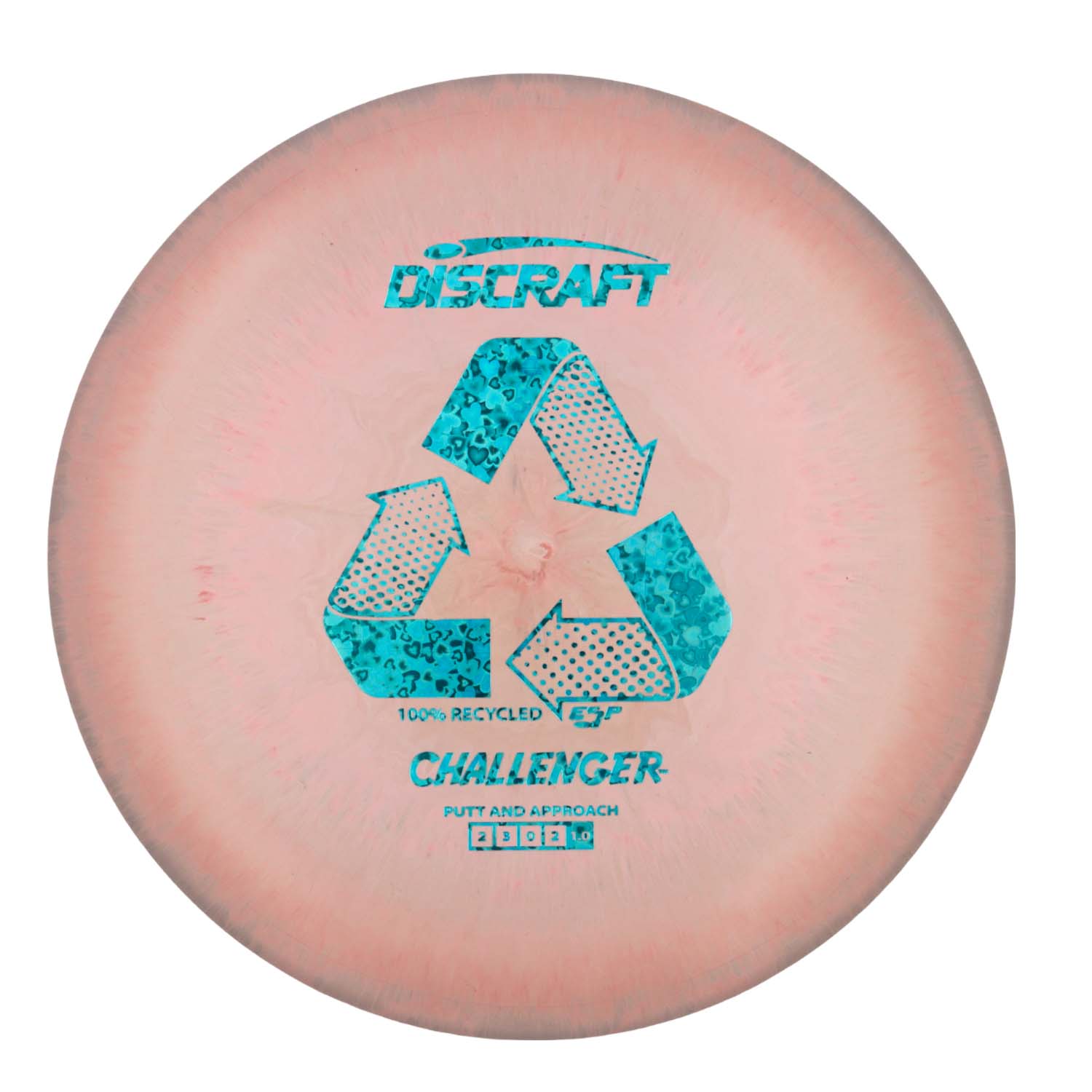 Discraft Challenger