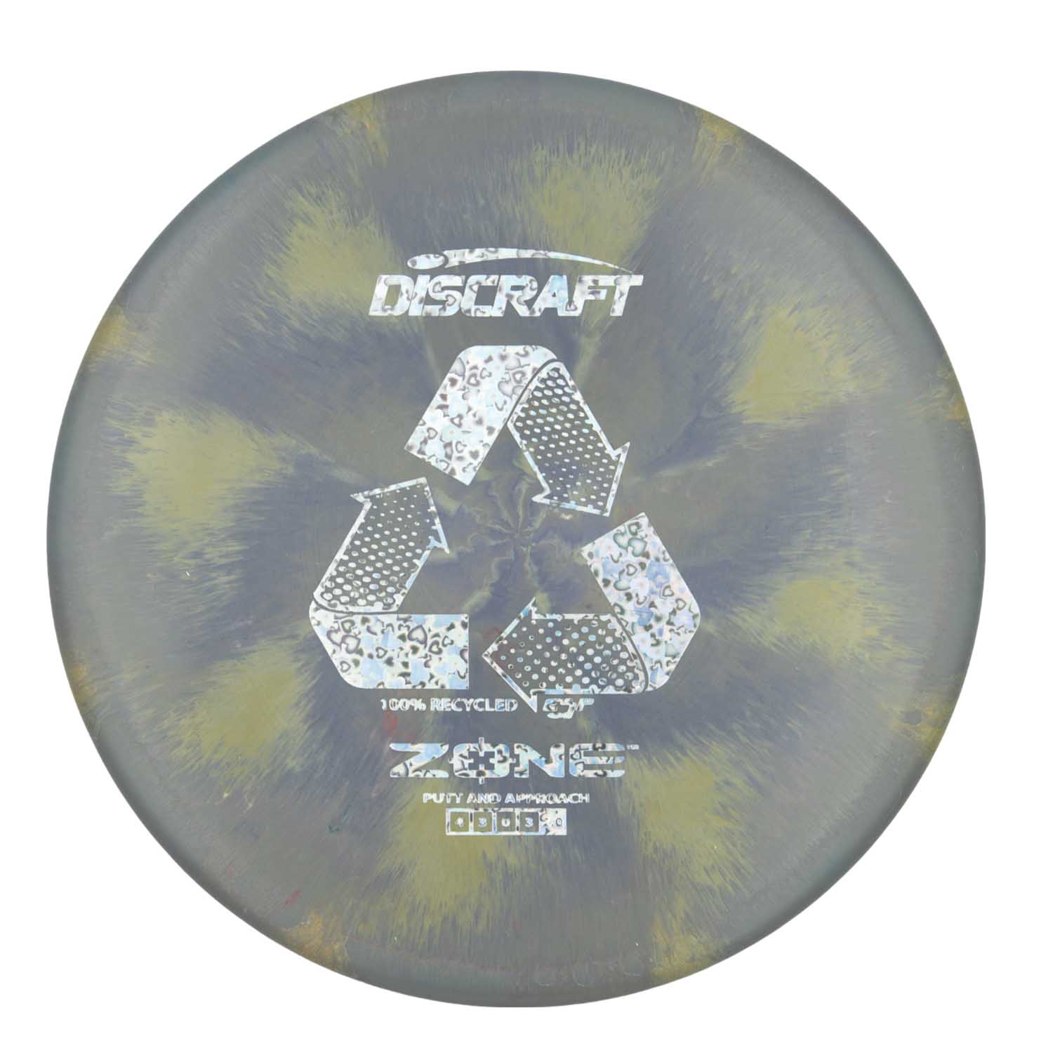 Discraft Zone