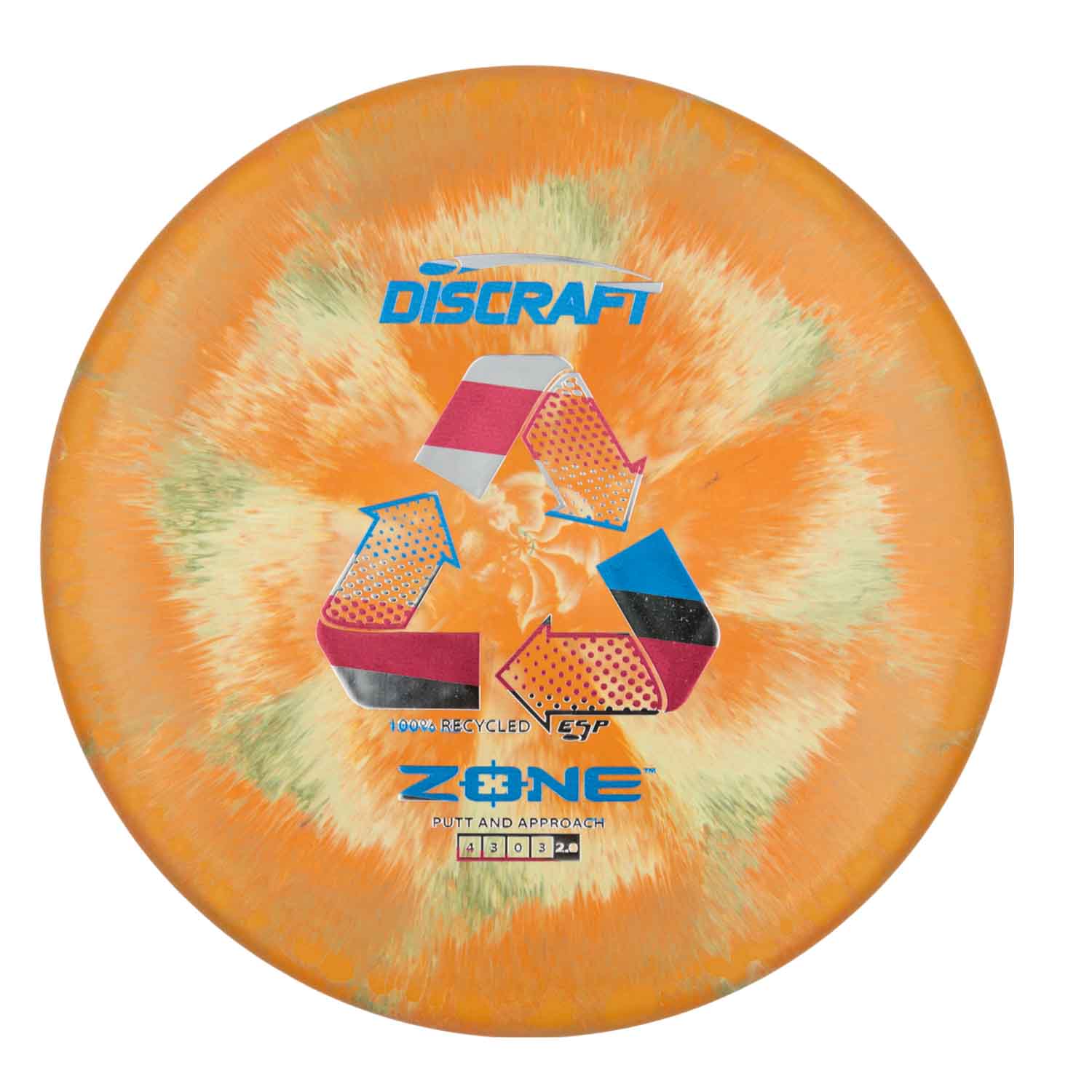 Discraft Zone