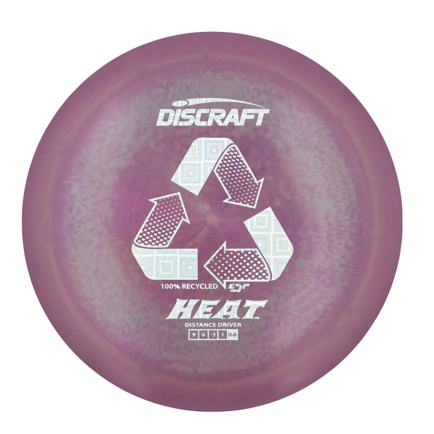 Discraft Heat