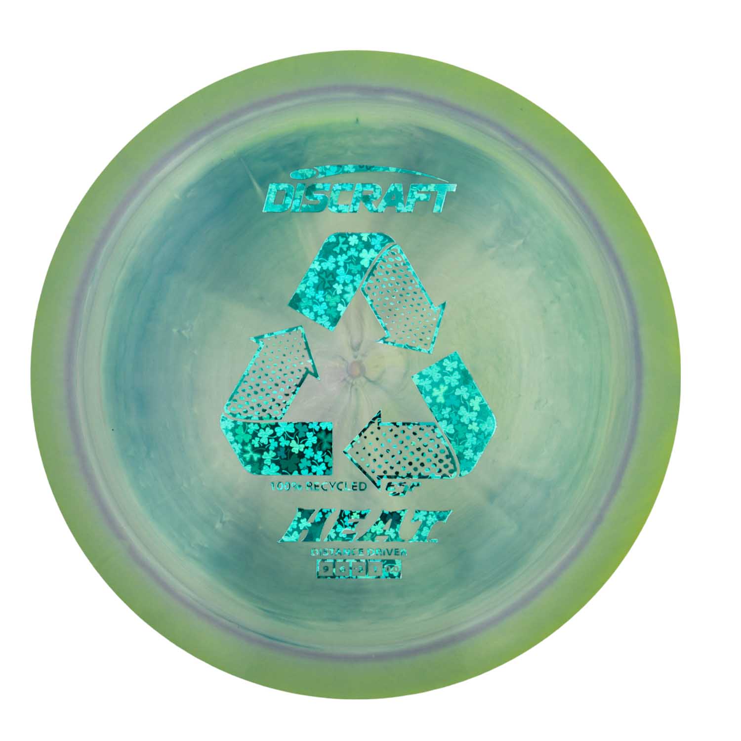 Discraft Heat