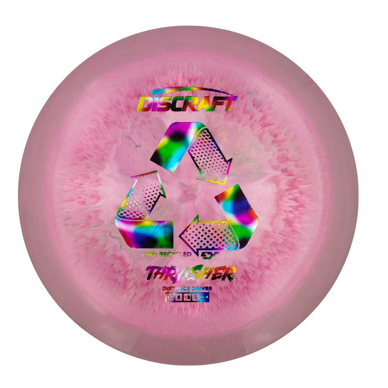 Discraft Thrasher