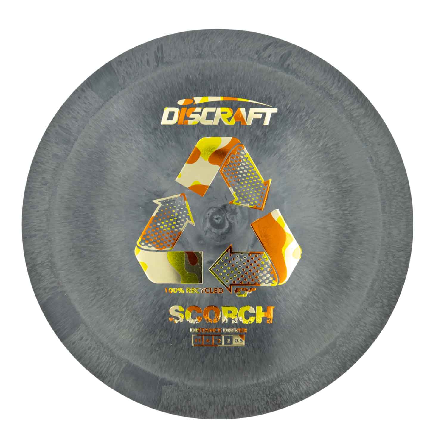 Discraft Scorch