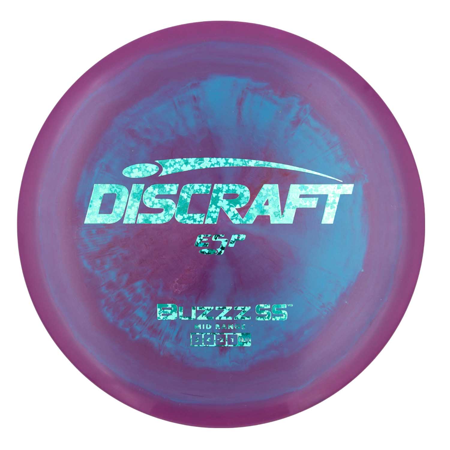 Discraft Buzzz SS