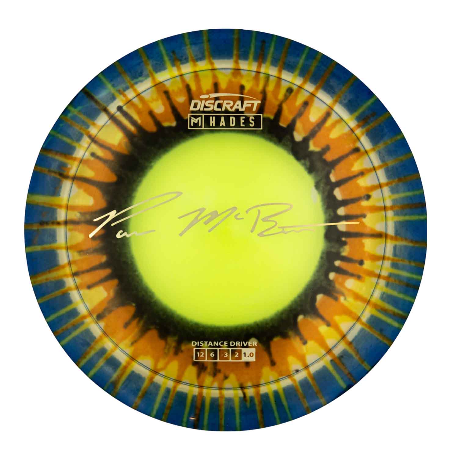 Discraft Hades