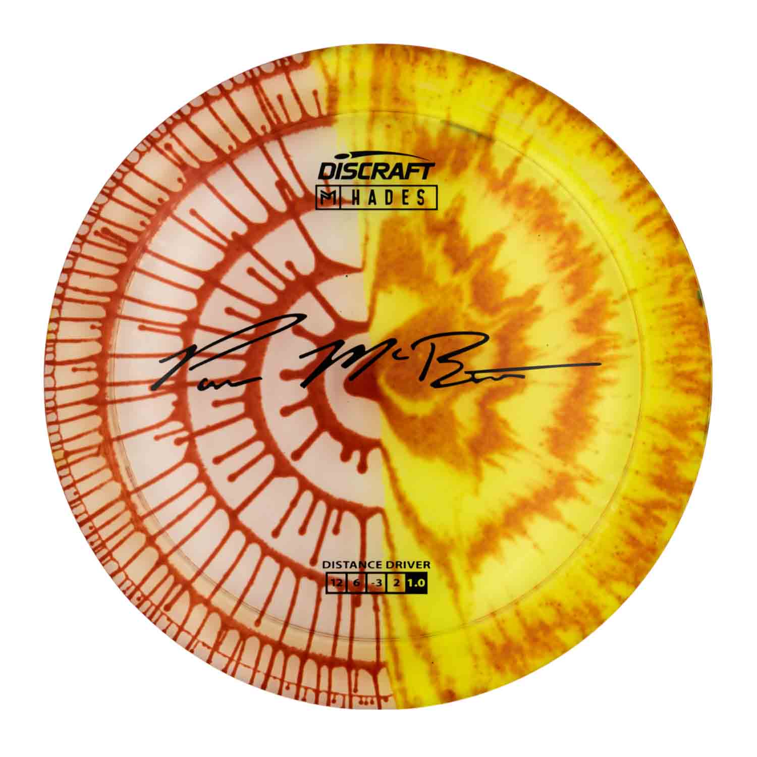 Discraft Hades