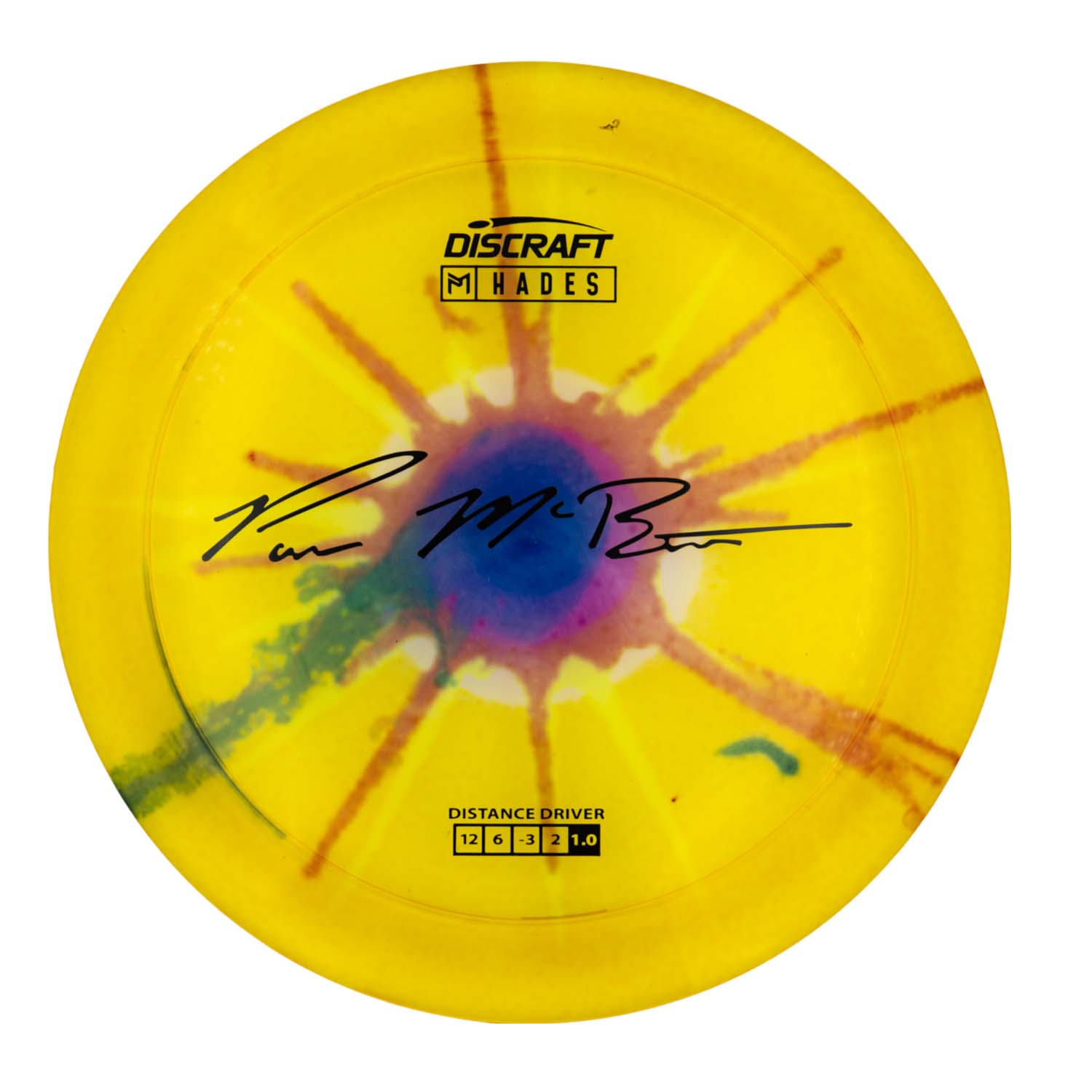 Discraft Hades