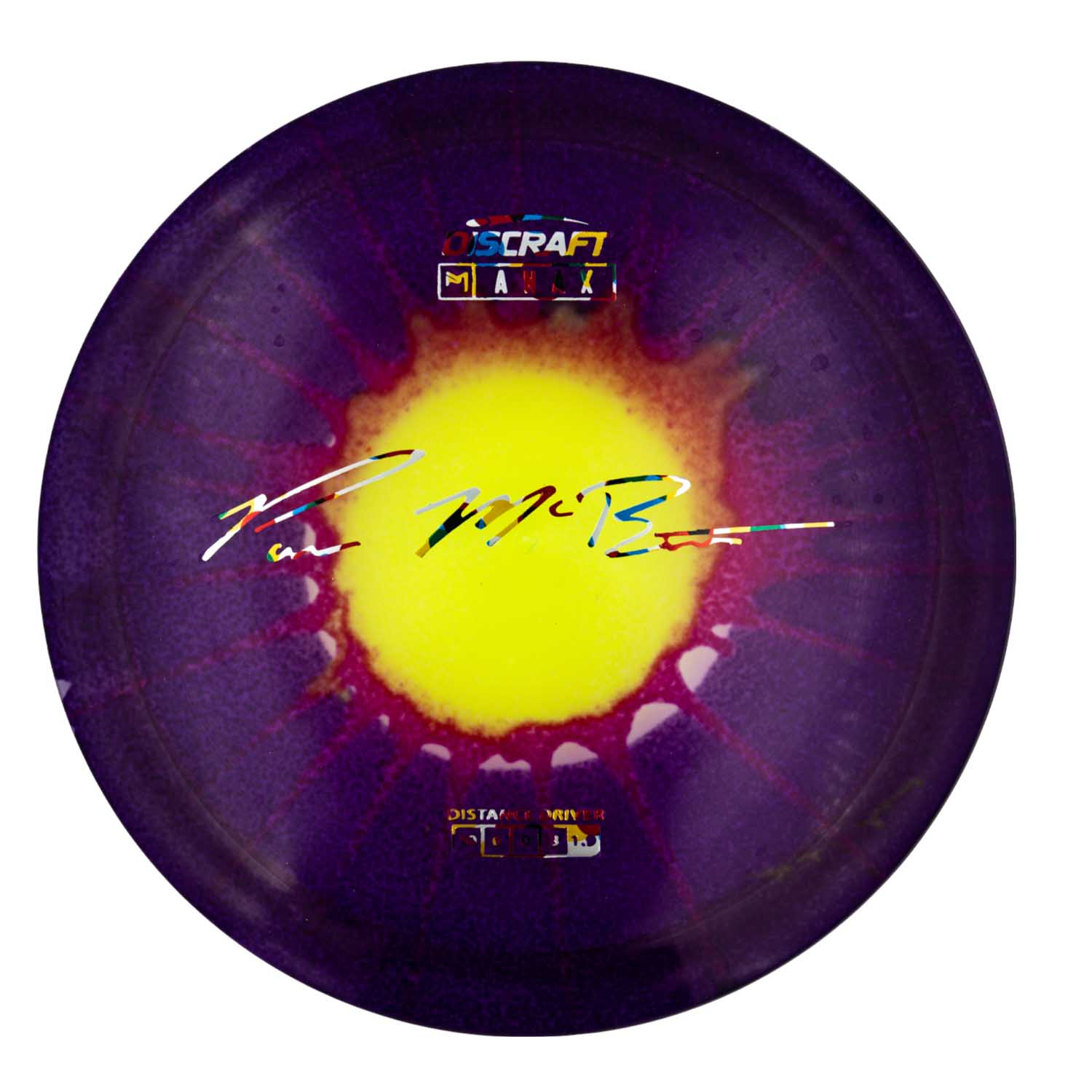 Discraft Anax