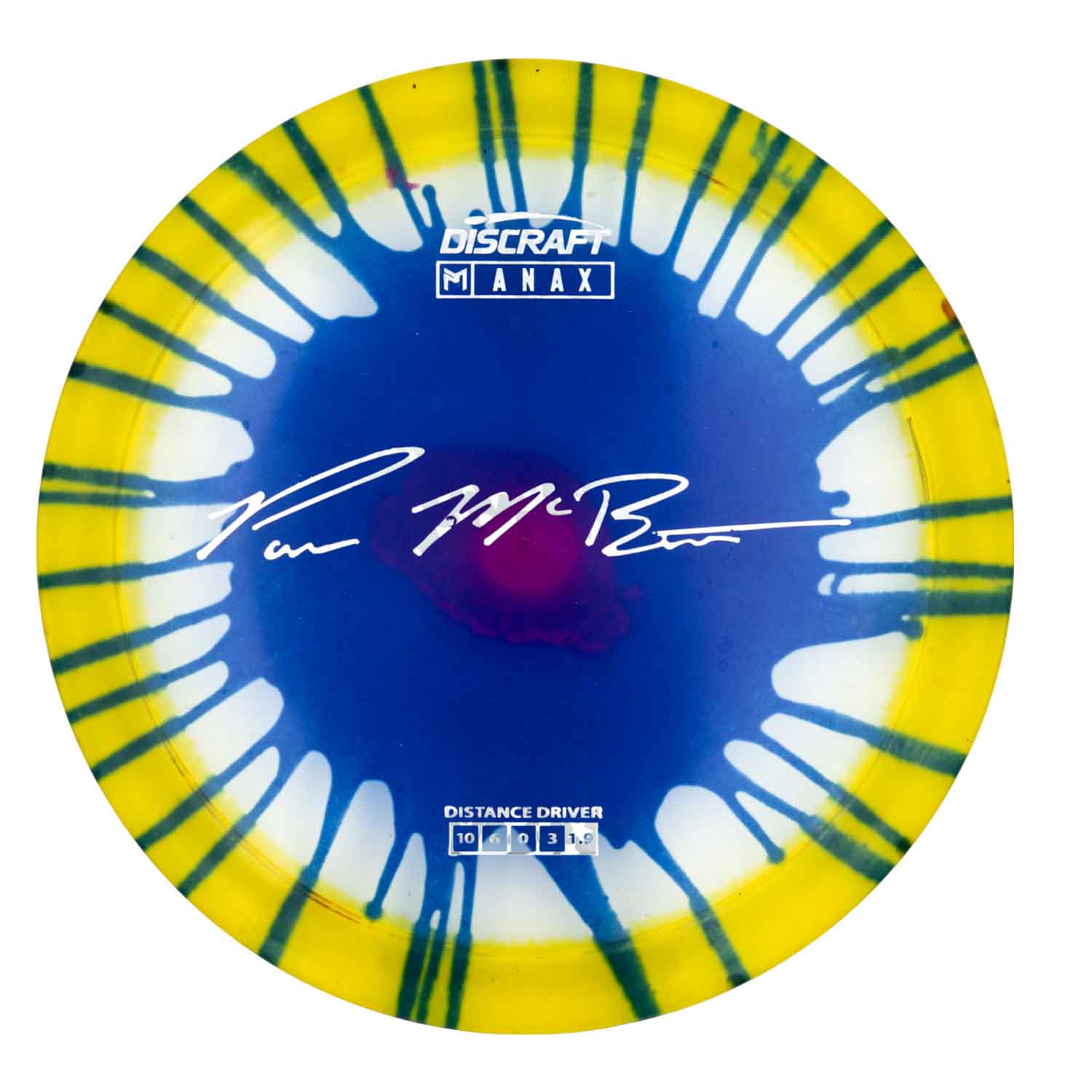 Discraft Anax