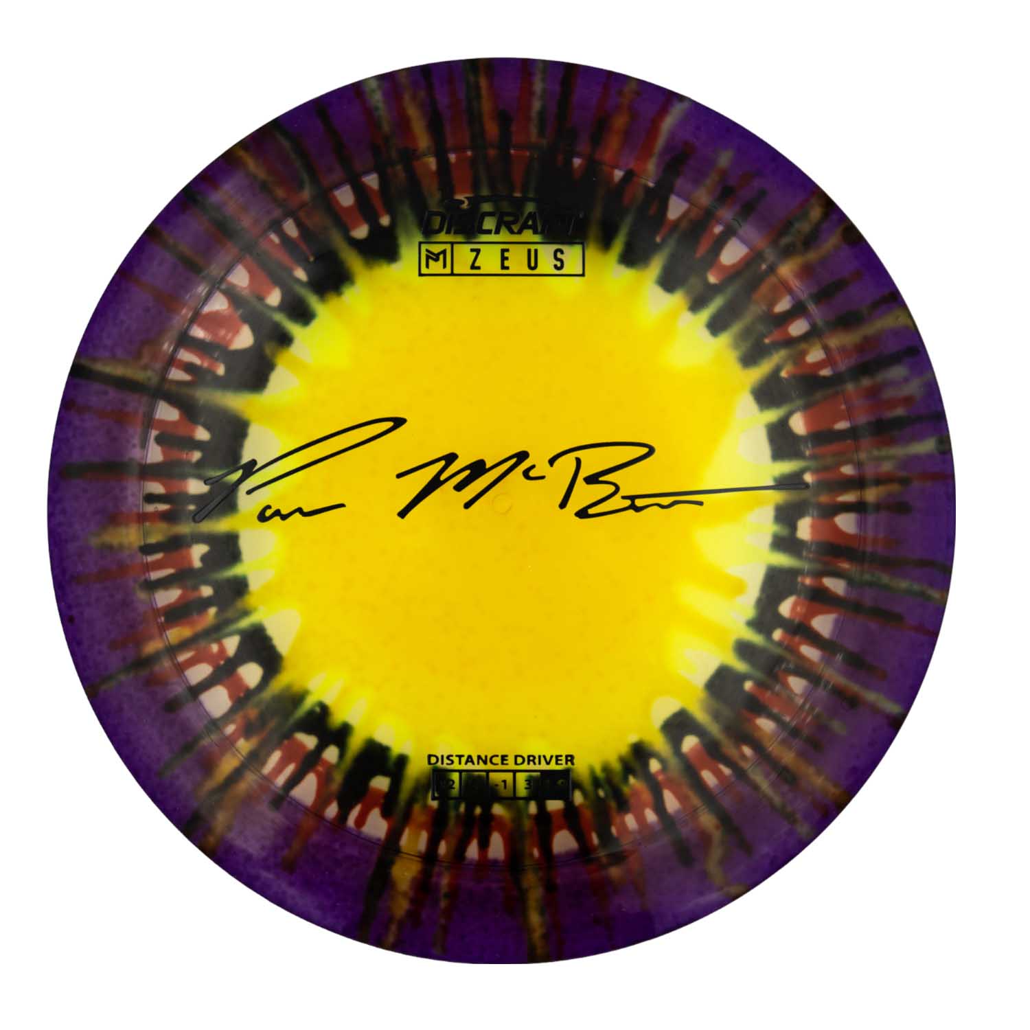 Discraft Zeus
