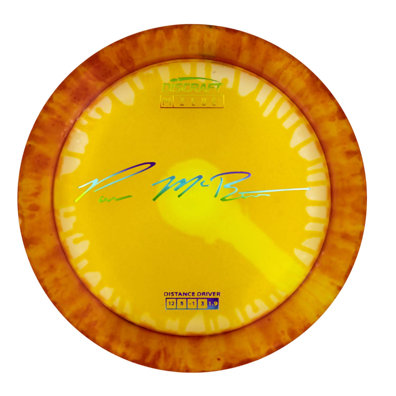 Discraft Zeus