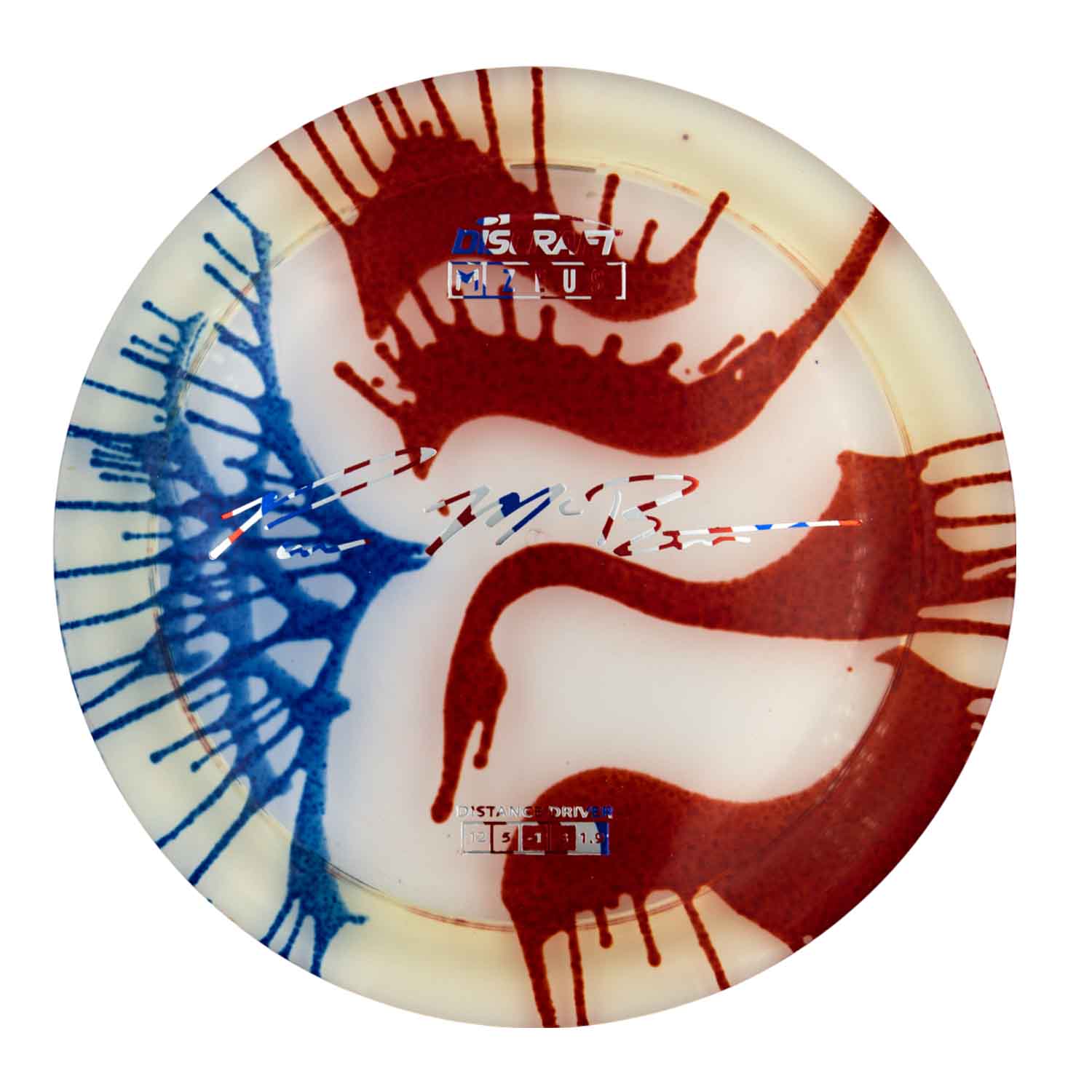 Discraft Zeus
