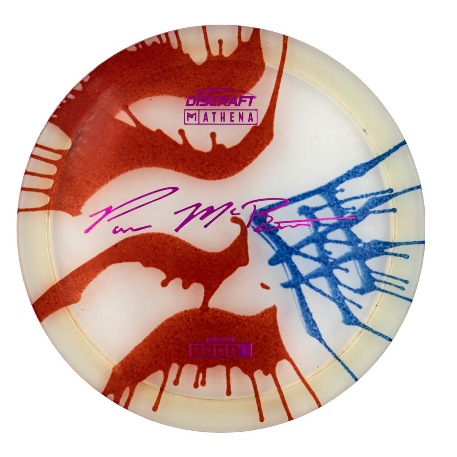Discraft Athena
