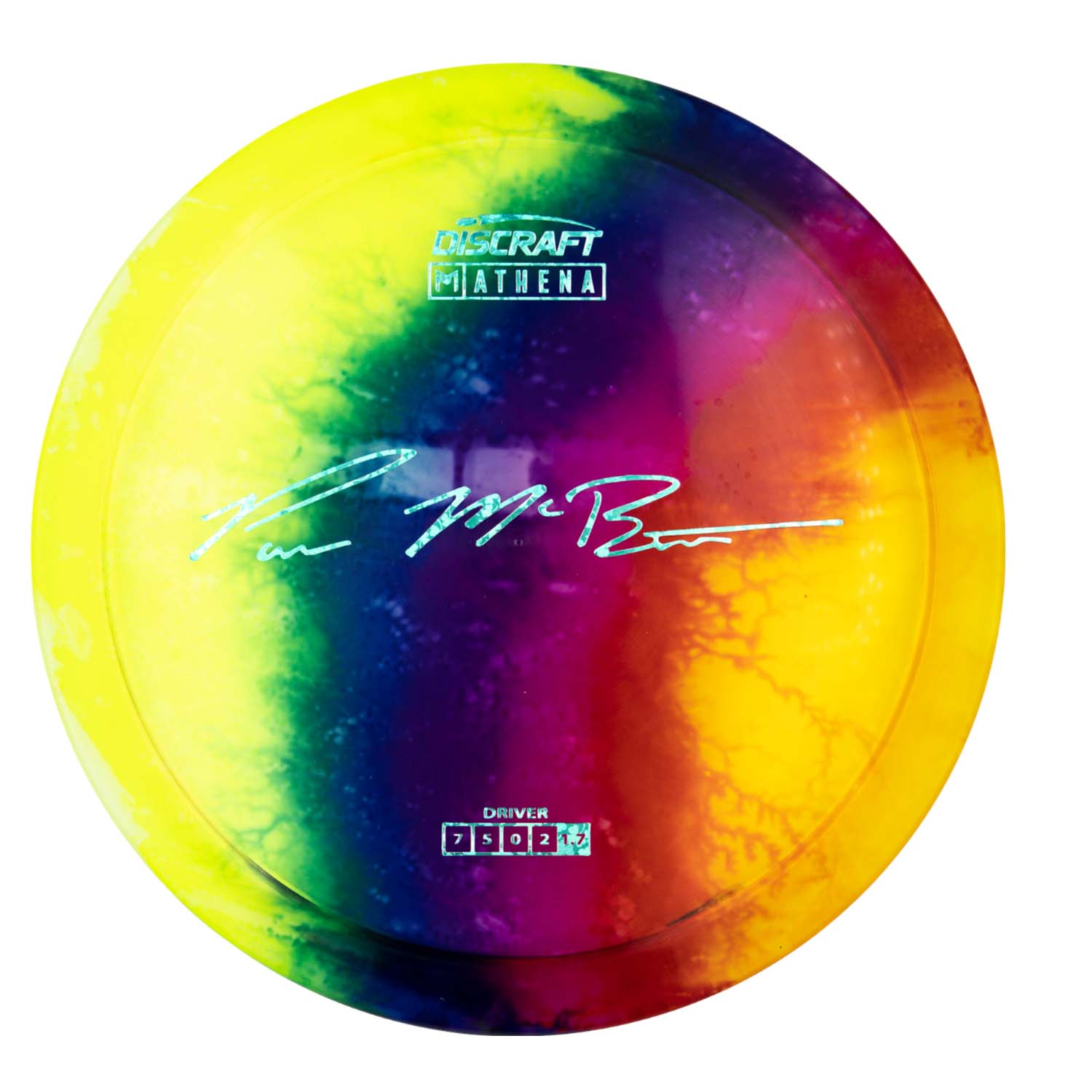 Discraft Athena