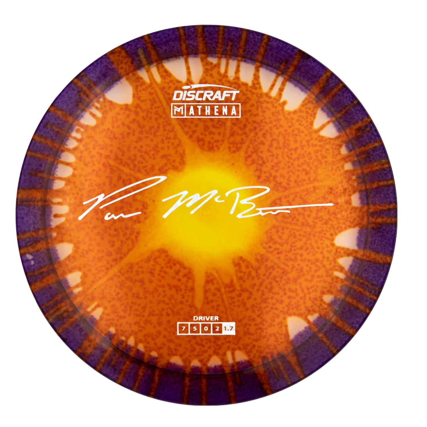 Discraft Athena