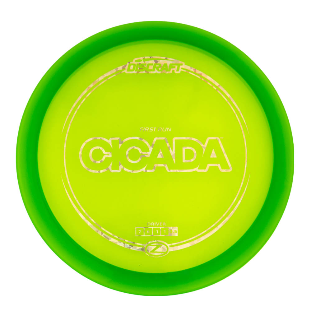 Discraft Cicada