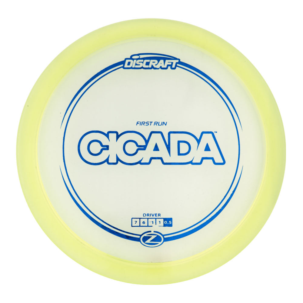 Discraft Cicada