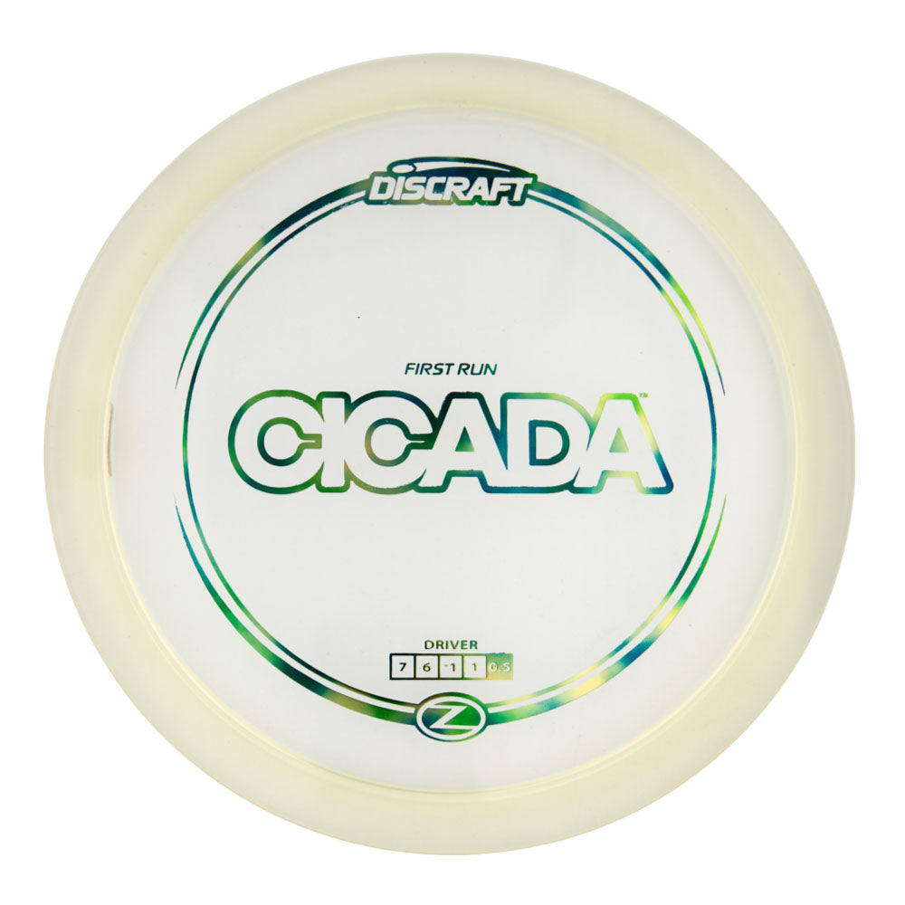 Discraft Cicada