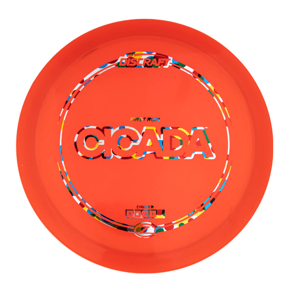 Discraft Cicada