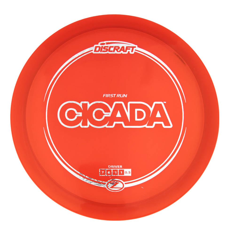 Discraft Cicada