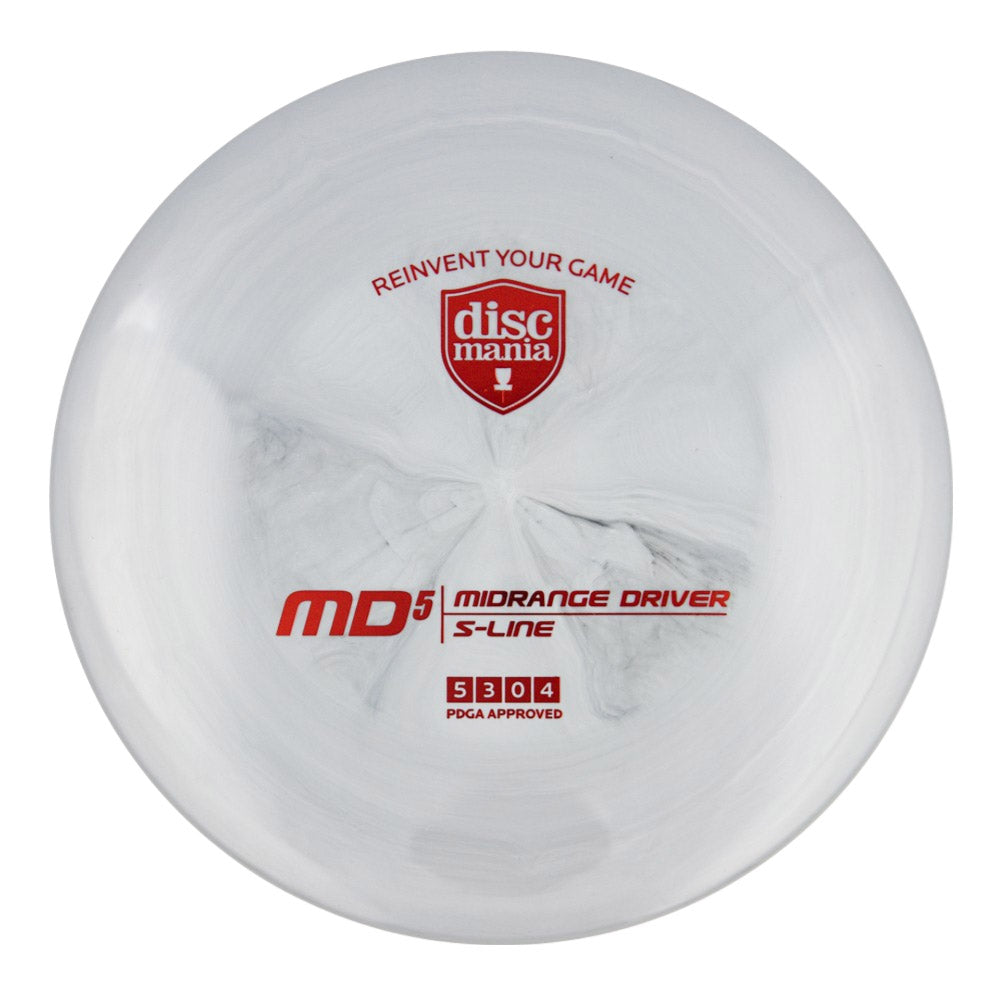 Discmania MD5