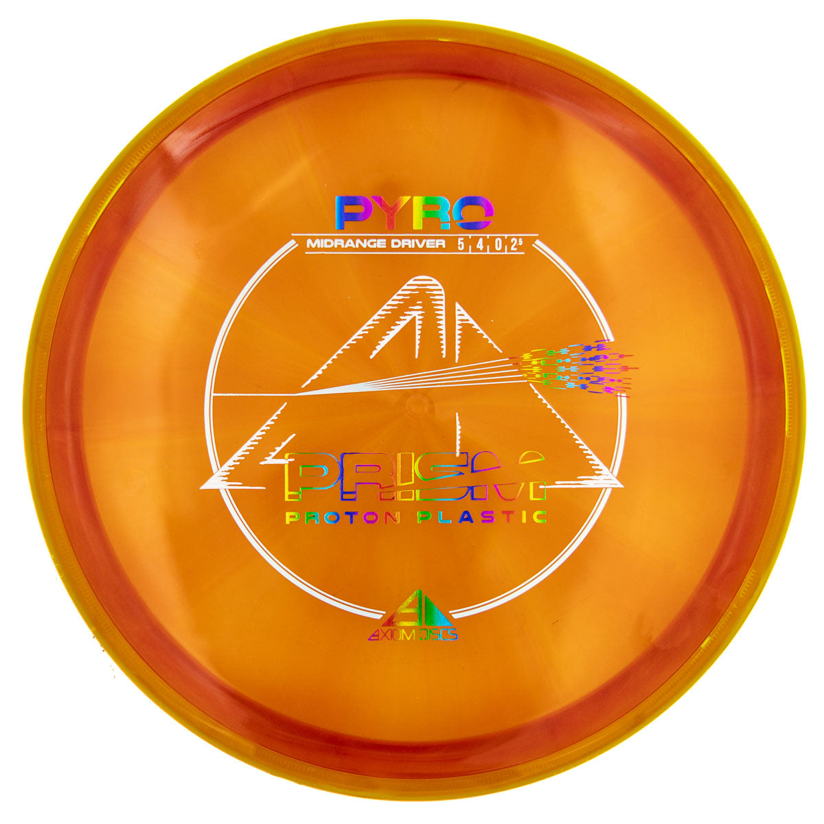 Axiom Pyro