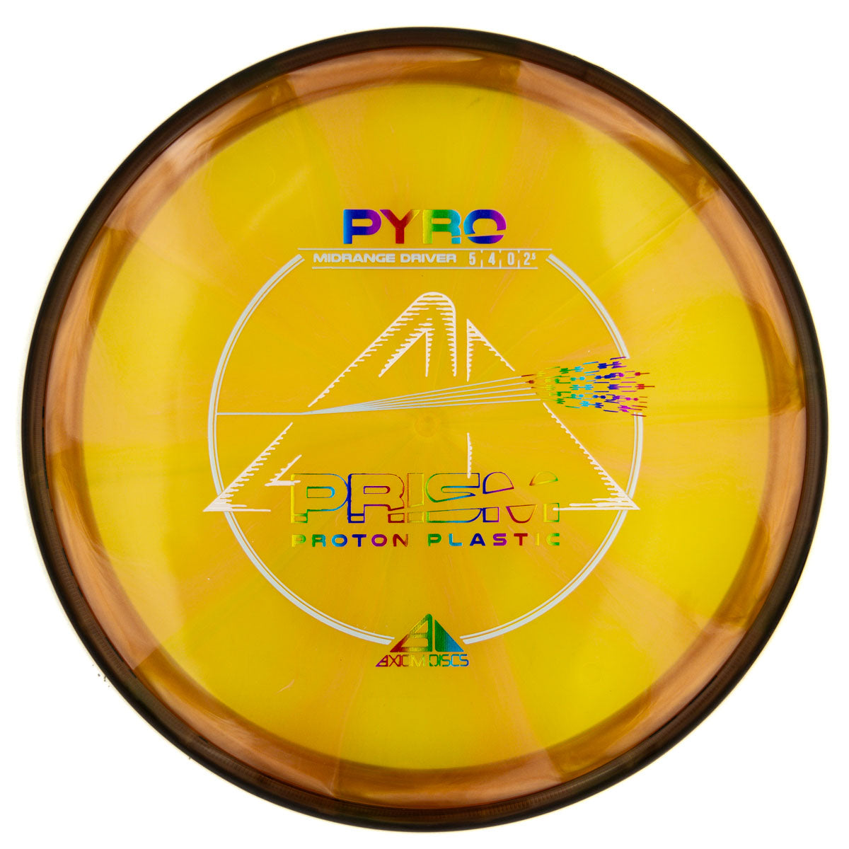 Axiom Pyro