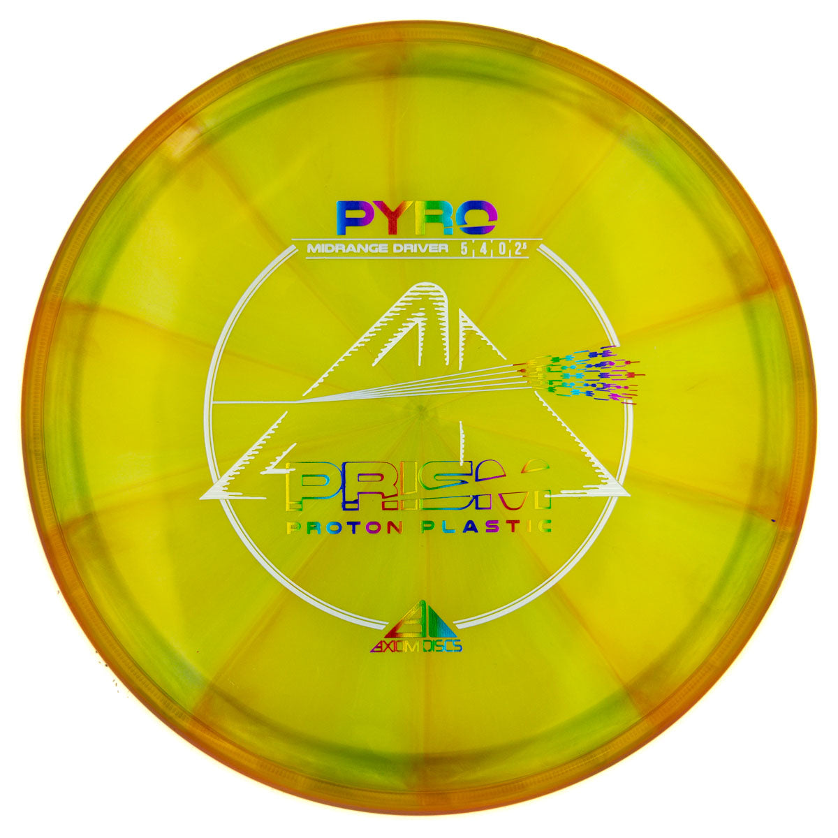 Axiom Pyro