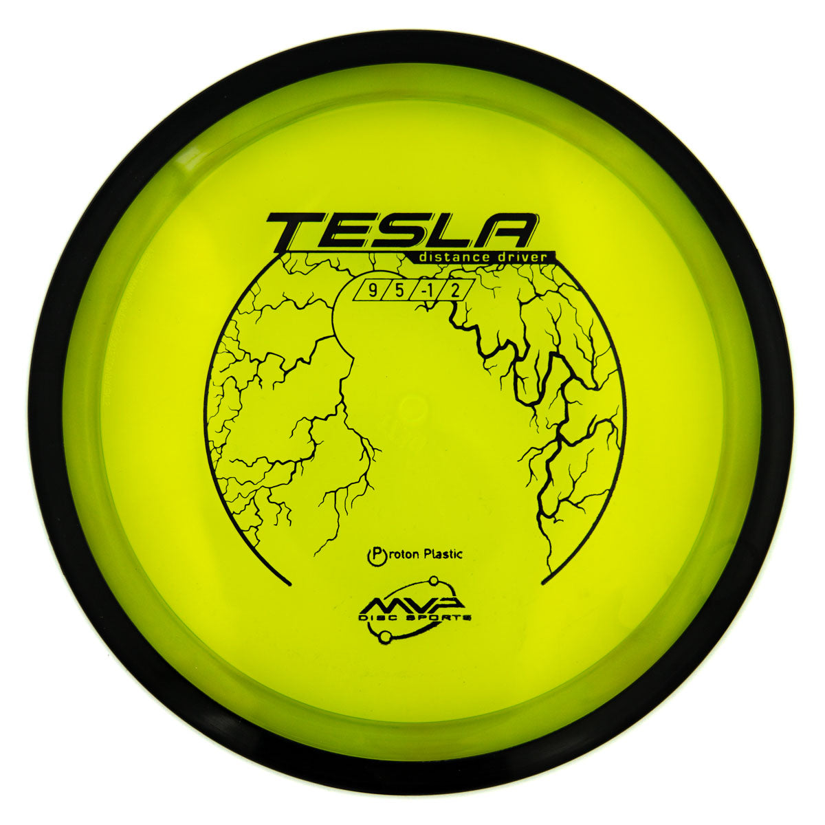 MVP Tesla