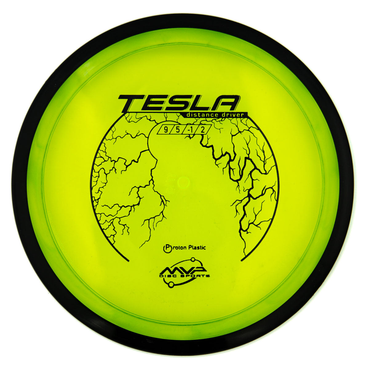MVP Tesla