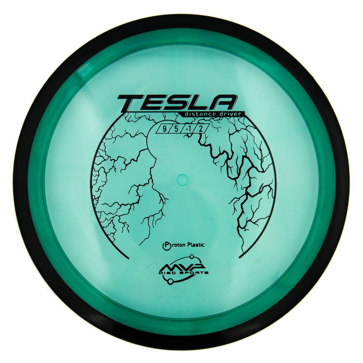 MVP Tesla