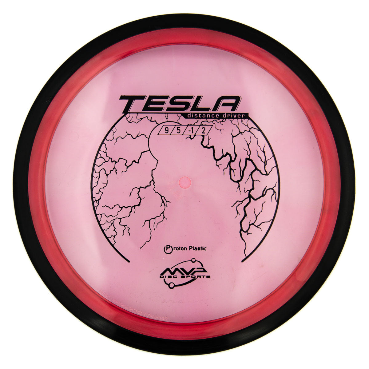 MVP Tesla