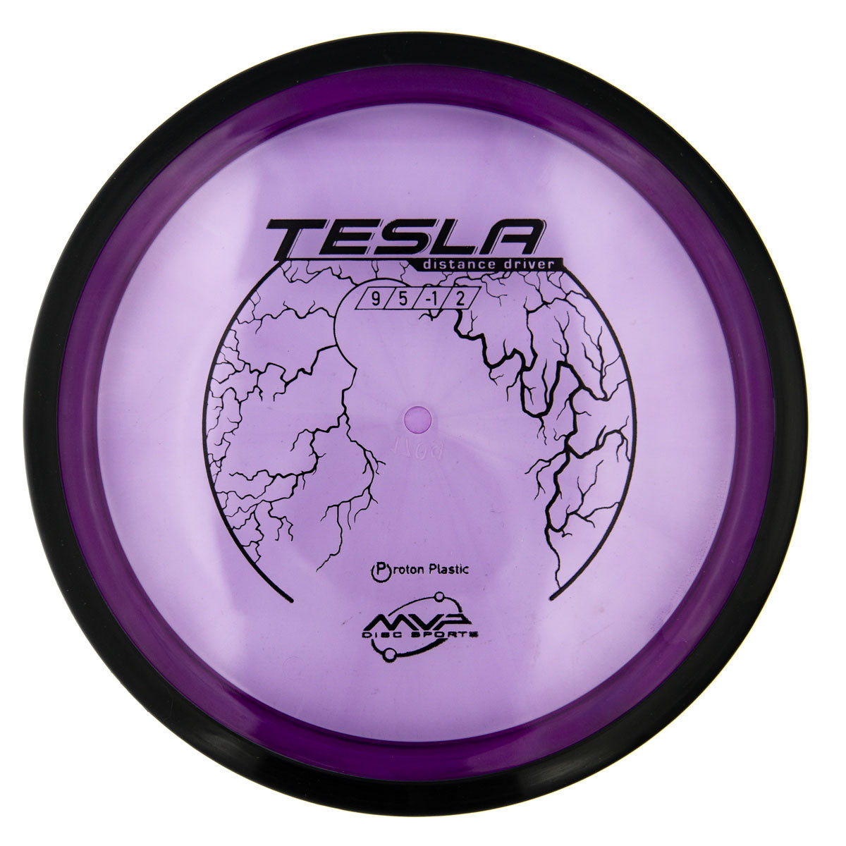 MVP Tesla