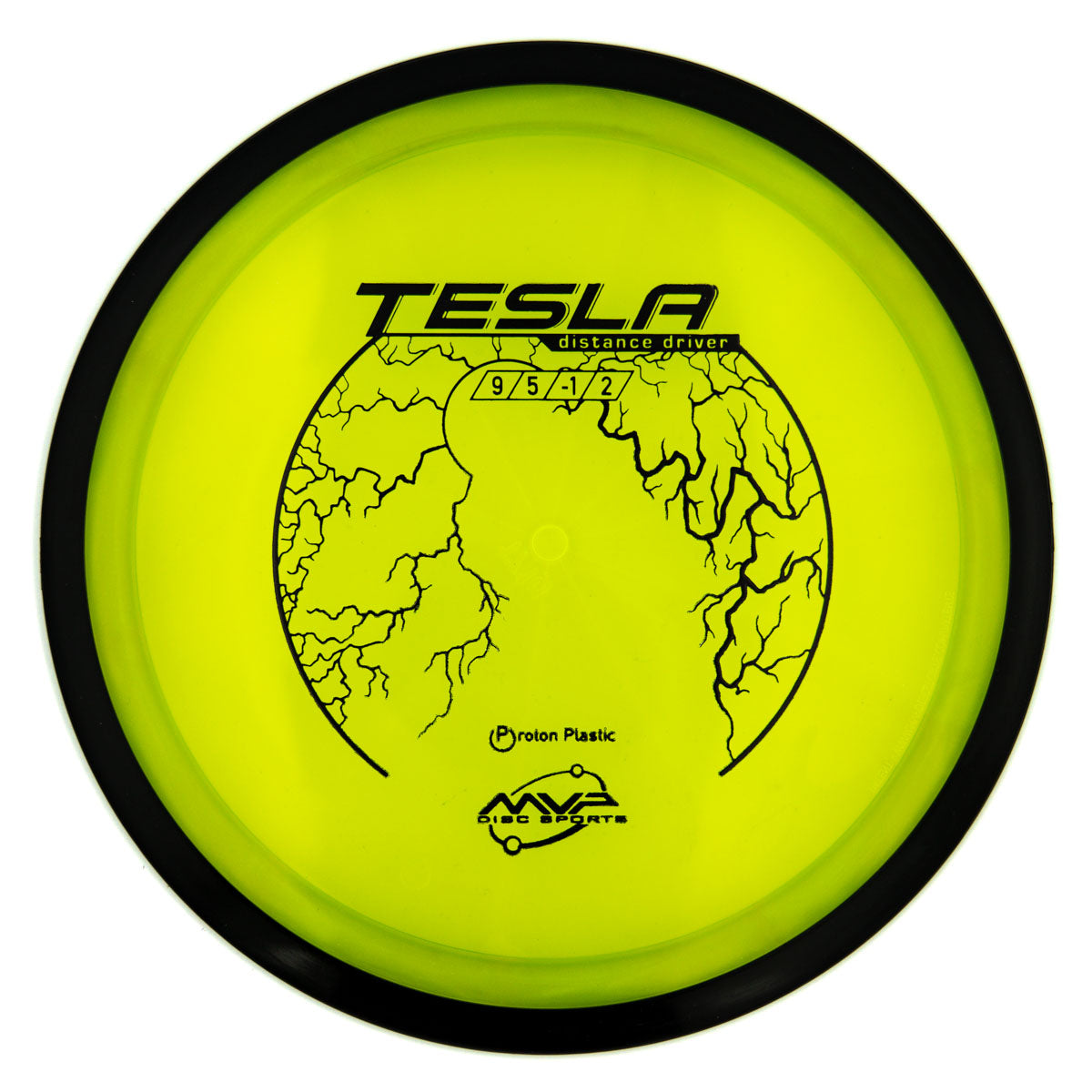 MVP Tesla