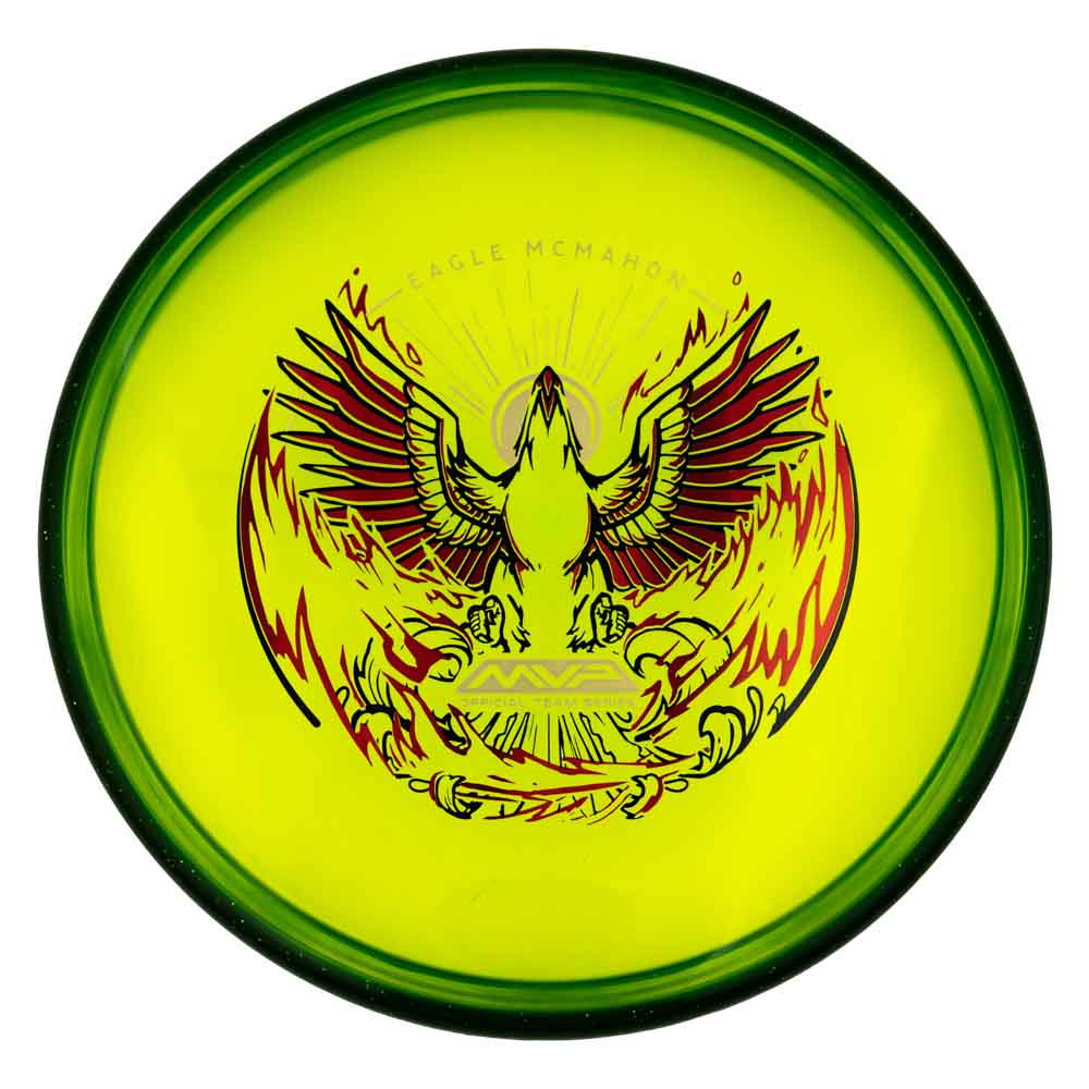 Axiom Prism Proton Envy - Eagle Mcmahon Team Series - "Rebirth"