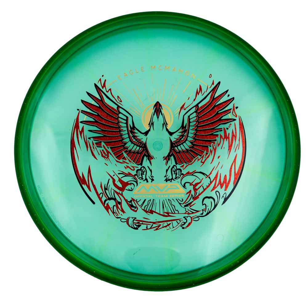 Axiom Prism Proton Envy - Eagle Mcmahon Team Series - "Rebirth"