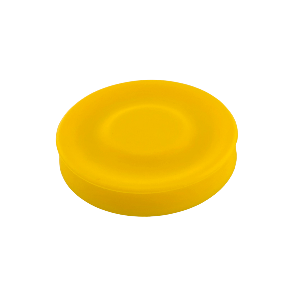 Disc Connection Mini Silicone Thrower