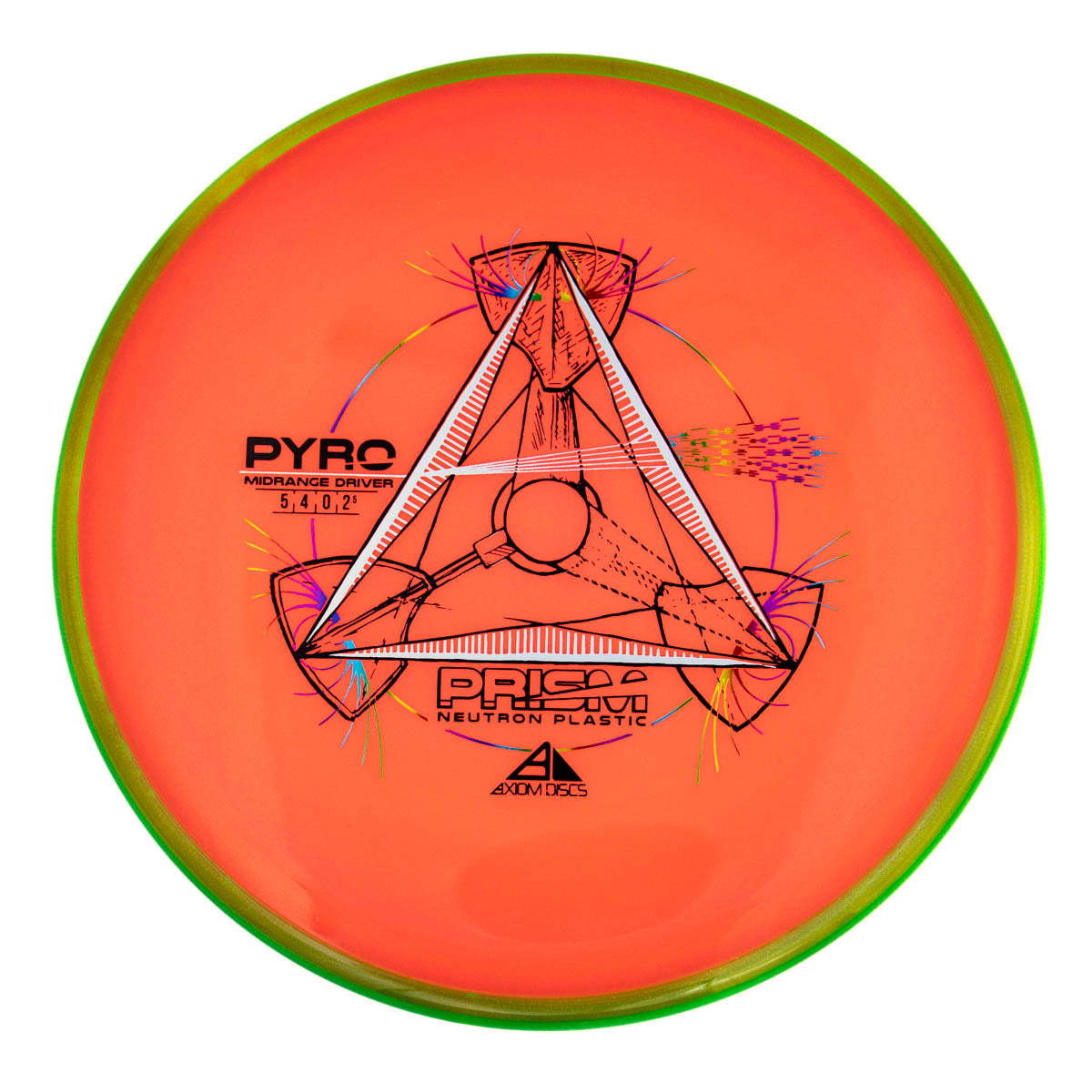 Axiom Pyro