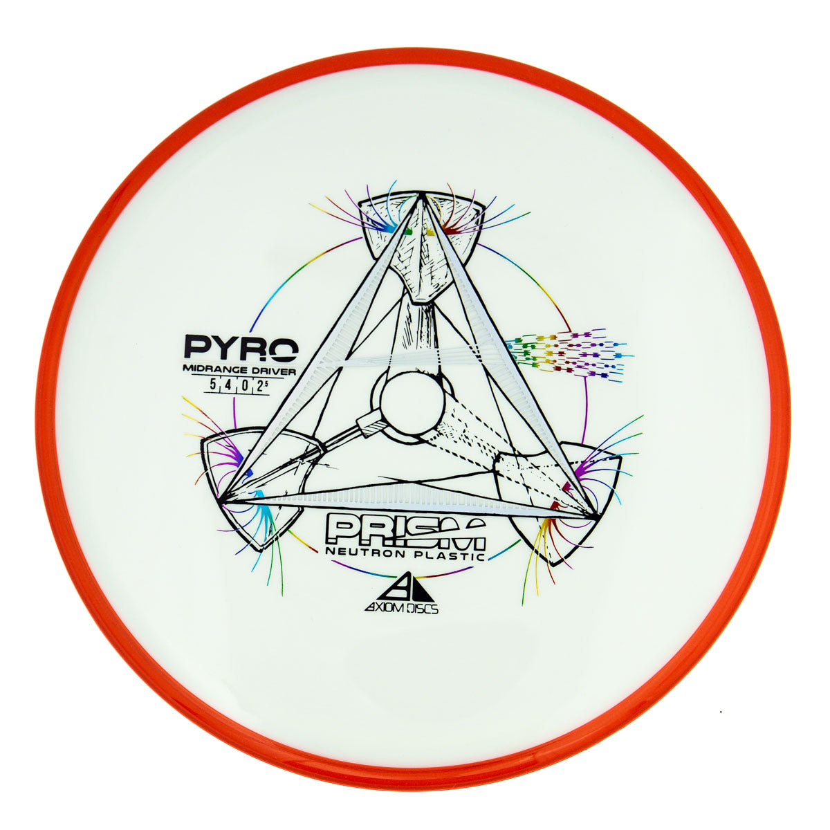 Axiom Pyro