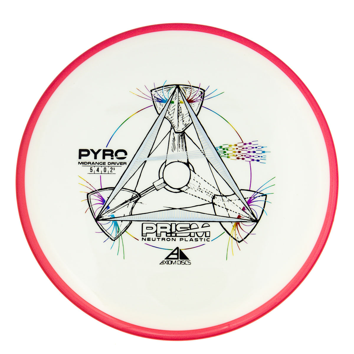 Axiom Pyro